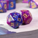 Basic series (many variants)