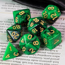 Basic series (many variants)