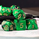 Basic series (many variants)