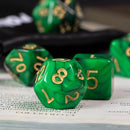 Basic series (many variants)