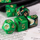 Basic series (many variants)