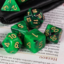 Basic series (many variants)