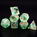 Smoke-Serie - World Of Dice - Dein Würfelshop