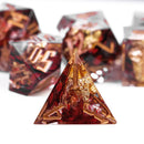 Golden Phoenix Serie