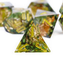 Golden Phoenix Serie