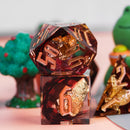 Golden Phoenix Serie