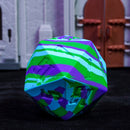 XXL Silicone Cube (Flummi)