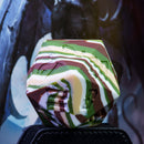 XXL Silicone Cube (Flummi)