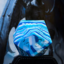 XXL Silicone Cube (Flummi)