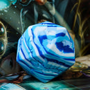 XXL Silicone Cube (Flummi)