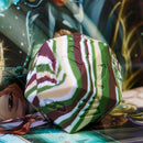 XXL Silicone Cube (Flummi)