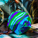 XXL Silicone Cube (Flummi)