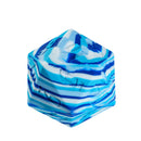 XXL Silicone Cube (Flummi)