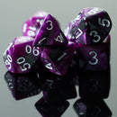 Basic series (many variants)