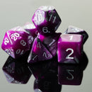 Basic series (many variants)