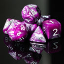 Basic series (many variants)