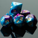 Basic series (many variants)