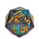 Giant Spacebreaker D20 (33mm)
