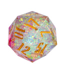 Giant Spacebreaker D20 (33mm)