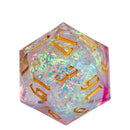 Giant Spacebreaker D20 (33mm)
