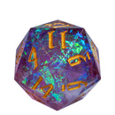 Giant Spacebreaker D20 (33mm)