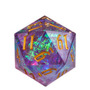 Giant Spacebreaker D20 (33mm)