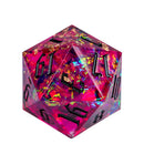 Giant Spacebreaker D20 (33mm)