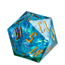 Giant Spacebreaker D20 (33mm)
