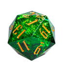 Giant Spacebreaker D20 (33mm)