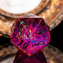 Giant Spacebreaker D20 (33mm)