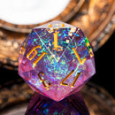 Giant Spacebreaker D20 (33mm)