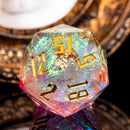 Giant Spacebreaker D20 (33mm)
