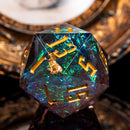 Giant Spacebreaker D20 (33mm)