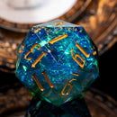 Giant Spacebreaker D20 (33mm)