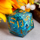 Giant Spacebreaker D20 (33mm)
