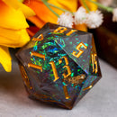 Giant Spacebreaker D20 (33mm)