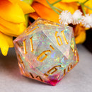 Giant Spacebreaker D20 (33mm)