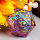 Giant Spacebreaker D20 (33mm)