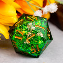 Giant Spacebreaker D20 (33mm)