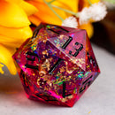 Giant Spacebreaker D20 (33mm)