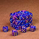 Mini D6
