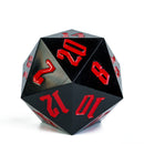 Mega D20 XXL (55mm)