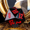 Mega D20 XXL (55mm)