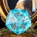 Mega D20 XXL (55mm)