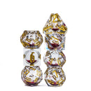 Magic Dust liquid cubes