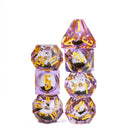 Magic Dust liquid cubes