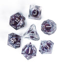 Magic Dust liquid cubes