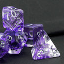 Smoke-Serie - World Of Dice - Dein Würfelshop