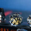 Magic Dust liquid cubes