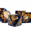 Golden Phoenix Serie